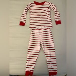 Lake Toddler Pajamas 3T